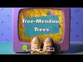 Barney Song Compilation Tree Mendous Trees