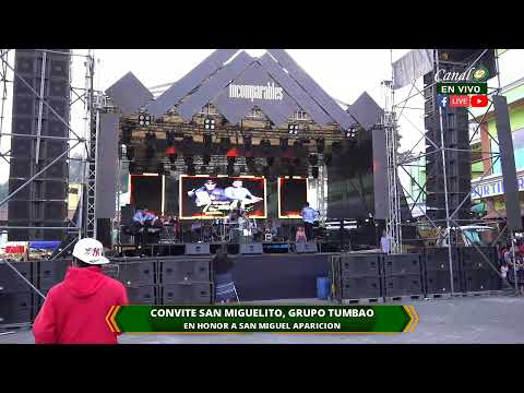 FERIA SAN MIGUEL SIGUILA