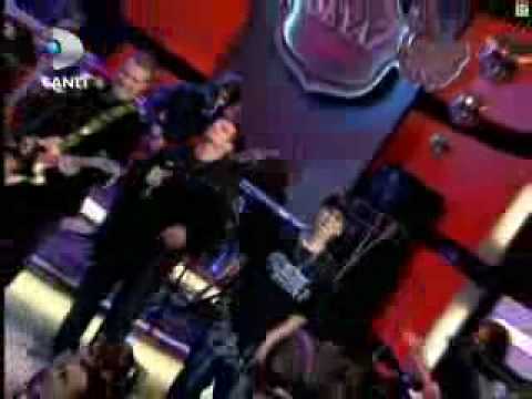 Gece Yolcuları feat Ramiz - Babeyli (Sınav) Beyaz Şov'da