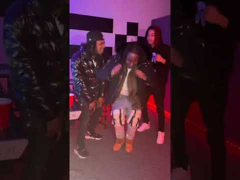 Chiraq Bandz X Lil Ron X 10K Kobee New Snippet (Unreleased)