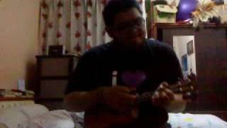 Stephen Jerzak-You play my heart(cover)