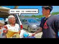 I Went To The Mexican Swap Meet