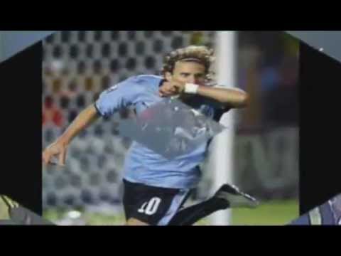 2009 Ecuador 1 Uruguay 2 (World Cup Qualifier).mpg.wmv