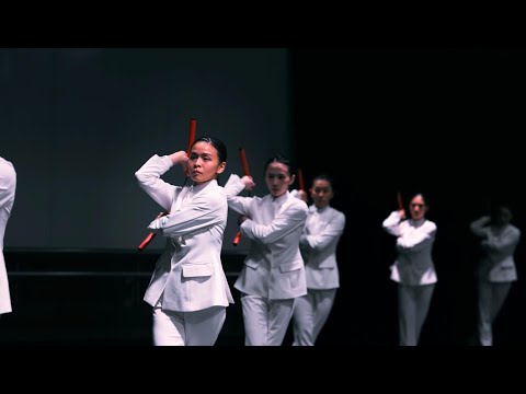 【排練直擊】大華繼顯呈獻香港舞蹈團45周年誌慶大型舞劇《武道》——李小龍的有法與無限