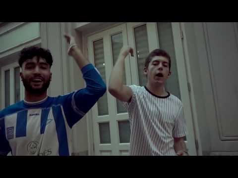 ALOS4 X JUANFI - DOS MONEDAS [VIDEOCLIP]