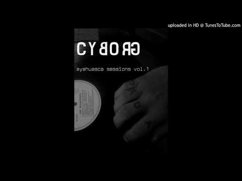 Dada Cyborg - Oliver Twist [TheAyahuascaSessions vol.1]