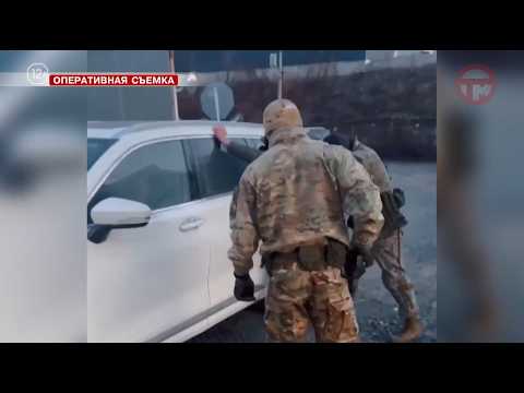 ✔️ Первый этап Общероссийской акции «Сообщи, где торгуют смертью» прошел в Приморье