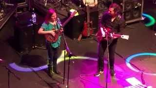 Montana - Rachel Flowers w/Zappa Plays Zappa