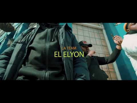 El Elyon - "LOLA LOLA"  | OFFICIAL VIDEO