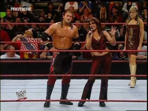 WWE Heat: Katie Lea vs. Super Crazy