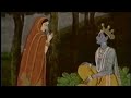 Hare Krishna Hare Krishna Shri Krishna Charitam Shri Krishna Serial Ramanand Sagar Ending Song
