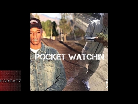 Mr. Maggic ft. Fred Blaze - Pocket Watchin [Prod. By Bruce24k] [New 2017]