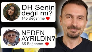 Donanım Haber'den neden ayrıldım? Olayın perde arkası ve şimdi ne yapa