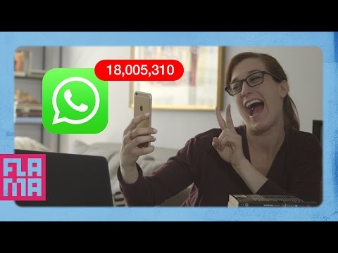 Signs You're Venezuelan