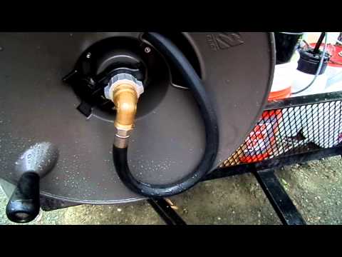 Eley Hose Reel Review