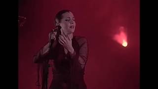 Madredeus   PALAVRAS AUSENTES   Live Belgrado 2006