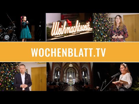 Wochenblatt.TV- 19.12.2025
