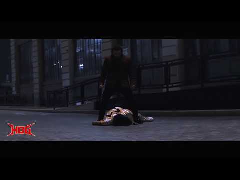 Mantequilla Defends his Belt Against Matt Travis at High Intesity 8