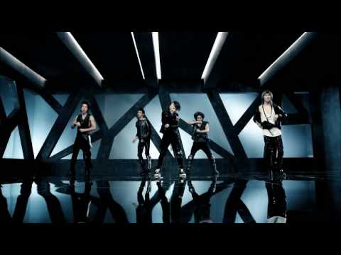 SHINee_LUCIFER_(Official MusicVideo)