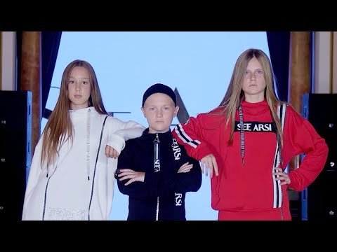 See Arsi | Spring Summer 2021 | Full Show