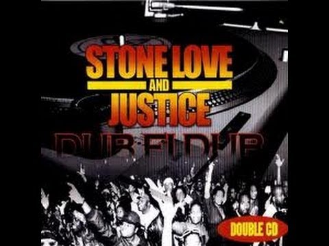 STONE LOVE VS JUSTICE SOUND. WAR WAR WAR.  DUB FI DUB.REGGAE MIX.