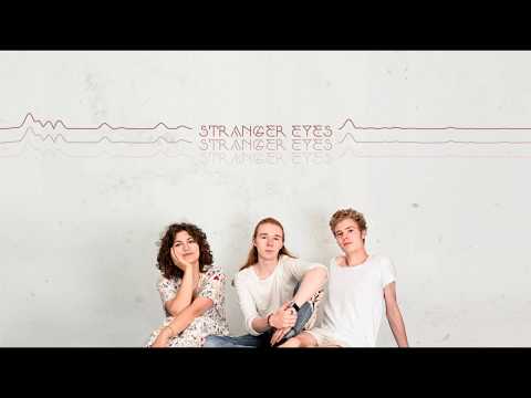 STRANGER EYES (Official Audio) | 3rd Silhouette