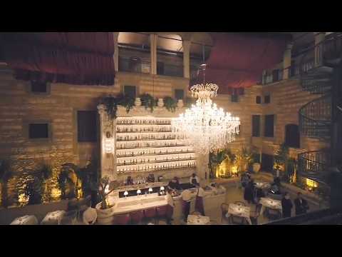 Olden 1772 kapılarını araladı…
