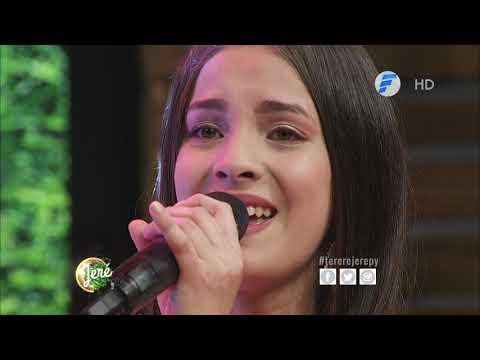 AZUCENA BARRIOS  -  SEÑORA SEÑORA