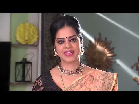 Raktha Sambandham - Ep 207 - Meghana lokesh, Jyothi reddy - Telugu Tv Serial - Zee5 Telugu Classics