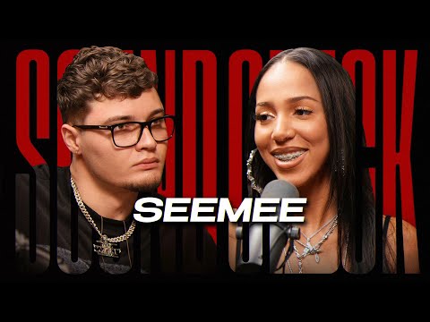 SEEMEE - про отношения с дочерью, фальшивых артистов и щедрость в отношениях | SOUNDCHECK #4