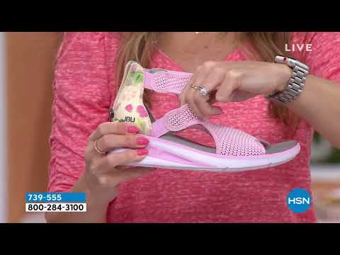 JBU by Jambu Nanette Sandal