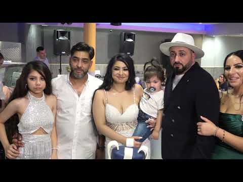 2022.08.27 Botez Albert Laryss - 05 Tortul