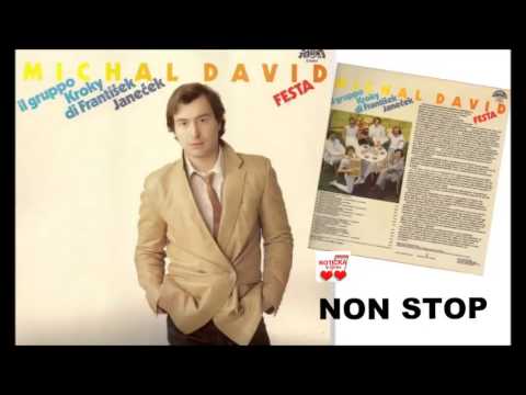 Michal David - Non stop