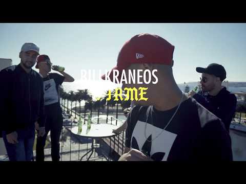 BILL KRANEOS - Firme [Prod. by Keizenbeatz]