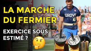 Farmer Walk (marché du fermier)