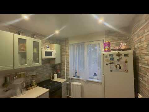 Купить 3-комнатную квартиру, г. Гомель, просп. Речицкий, 20