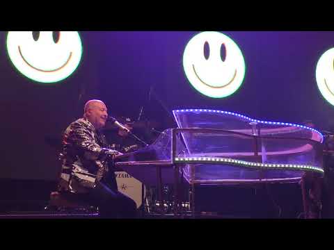 Michal David 21.4.2022 Pardubice