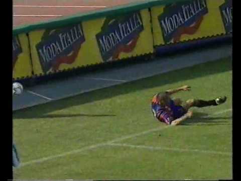 Amarcord Catania - Play-off promozione 2001-02.wmv