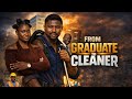 From Graduate To Cleaner Day Of Reckoning Re Loaded