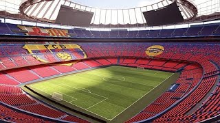 El Barça vuelve a casa: el nuevo Camp Nou reabre tras 900 días con una gran fiesta