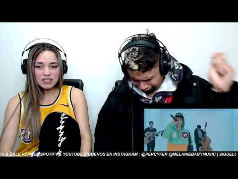 Oscar Maydon x El Padrinito Toys - Los Collares [En Vivo] || REACCIÓN 😈🔊🔥