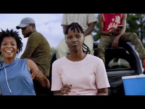 Dough Major - Changu Chepajecha (Official Video) ft. R.Peels & Da Juic3