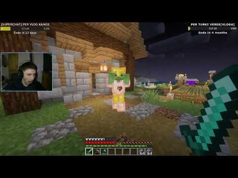 PO TA ** MA NONEN - ADEMI VS ZOMBIE