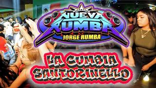 Download lagu 🔥LA CUMBIA SANTORINELLO 2026🔥 SONIDO NUEVA RUMBA/LA CLAVE BRONX NY 2026/EL REY DE LA MUSICA RARA mp3