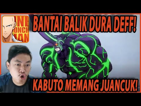 🔥🔥DUTADEFF TAK SEKUAT PIKIRAN YVMC!! - ONE PUNCH MAN:The Strongest