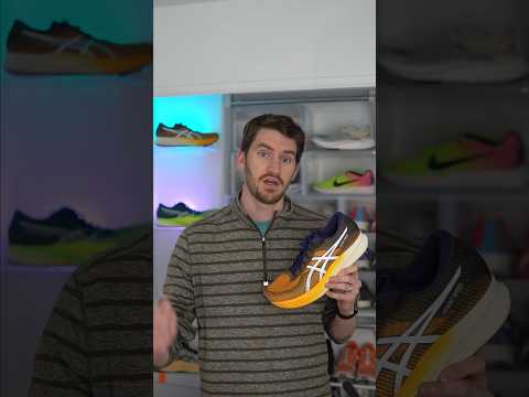 ASICS Magic Speed 2