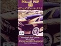 Woodgrain And Leather Wit A Hole (Screwed & Chopped) (ft. Nelly)