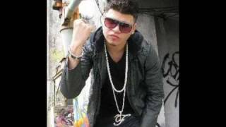 Trebol Clan Ft. Farruko "El Talento del Bloque" - Open Bar [Official Music][HQ]