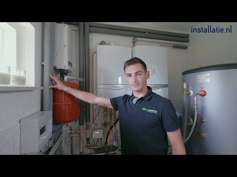 Videonieuwsbrief Installatie #4 december 2019