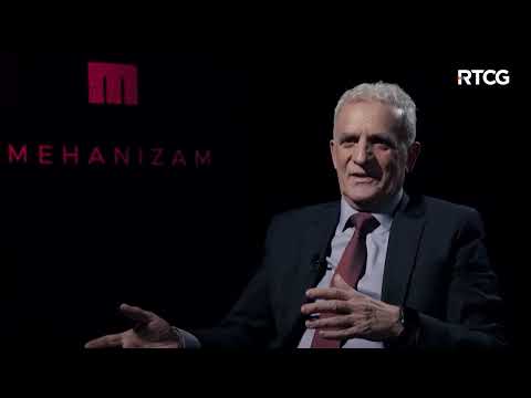 Kako je osveta bivše supruge, dovela do dvostrukog ubistva u Rožajama -  DOSIJE 122-MEHANIZAM